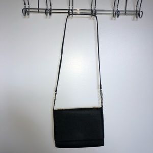 🆕 H&M Black Shoulder Bag